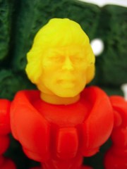 He-Man Head