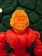 He-Man Head