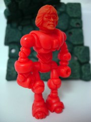 1SHOT Toys Glyos-Compatible He-Man Thermal Color Change Head