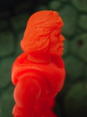 He-Man Head