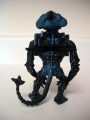 Kenner ALIENS Gorilla Alien Action Figure