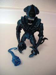 Kenner ALIENS Gorilla Alien Action Figure