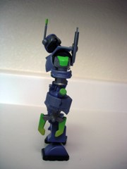 Hasbro Xevoz Sledge Trooper Action Figure
