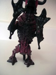 Kenner ALIENS Bull Alien Action Figure