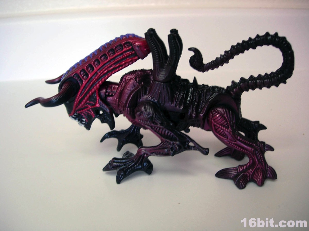 kenner xenomorph