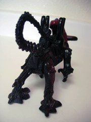 Kenner ALIENS Bull Alien Action Figure