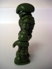 Onell Design Glyos Task Force Volkriun Extra Set