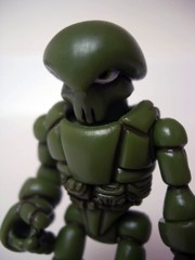 Onell Design Glyos Task Force Volkriun Extra Set