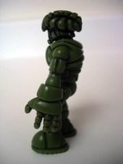 Onell Design Glyos Task Force Volkriun Extra Set