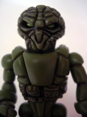 Onell Design Glyos Task Force Volkriun Extra Set