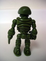 Onell Design Glyos Task Force Volkriun Extra Set