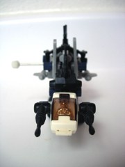 Tomy Zoids Gorgodos Action Figure