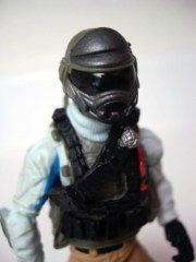 Hasbro G.I. Joe Pursuit of Cobra Steel Brigade