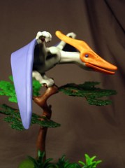 Playmobil Dinosaurs 4173 Pteranodon