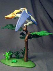 Playmobil Dinosaurs 4173 Pteranodon