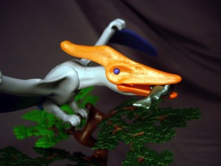 Playmobil Dinosaurs 4173 Pteranodon