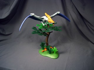 Playmobil Dinosaurs 4173 Pteranodon