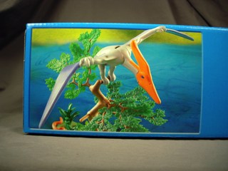 Playmobil Dinosaurs 4173 Pteranodon