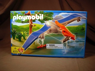 Playmobil Dinosaurs 4173 Pteranodon