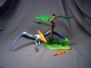 Playmobil Dinosaurs 4173 Pteranodon