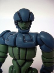 Onell Design Glyos Relgost Wing Division Glyan Action Figure