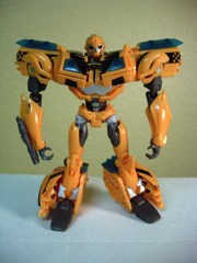 Hasbro Transformers Prime Bumblebee Action Figure