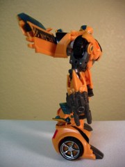 Hasbro Transformers Prime Bumblebee Action Figure