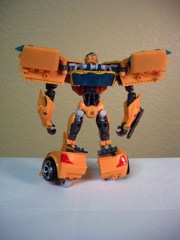 Hasbro Transformers Prime Bumblebee Action Figure