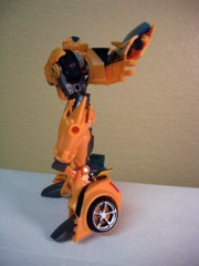 Hasbro Transformers Prime Bumblebee Action Figure