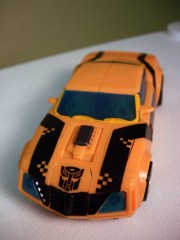 Hasbro Transformers Prime Bumblebee Action Figure