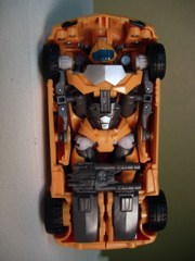 Hasbro Transformers Prime Bumblebee Action Figure