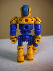 Onell Design Glyos Glyaxia Command Elite Glyan Action Figure