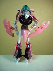 Hasbro Transformers Prime Arcee Action Figure