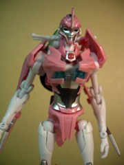 Hasbro Transformers Prime Arcee Action Figure