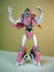 Hasbro Transformers Prime Arcee Action Figure