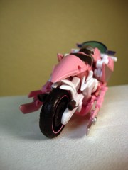 Hasbro Transformers Prime Arcee Action Figure