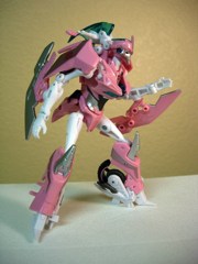 Hasbro Transformers Prime Arcee Action Figure