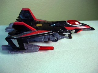 Hasbro Transformers Generations Sky Shadow Action Figure