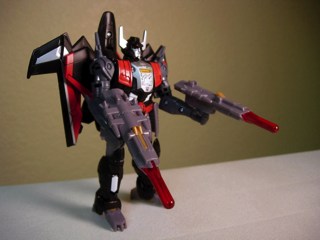 Hasbro Transformers Generations Sky Shadow Action Figure