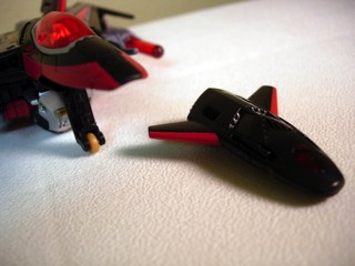 Hasbro Transformers Generations Sky Shadow Action Figure