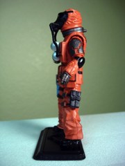 Hasbro G.I. Joe 30th Anniversary Hazard-Viper Action Figure