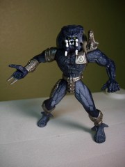 Kenner ALIENS Hive Wars Warrior Predator