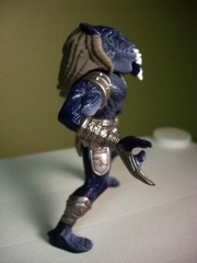 Kenner ALIENS Hive Wars Warrior Predator