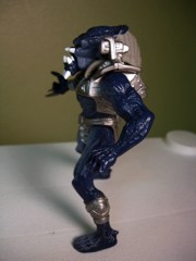 Kenner ALIENS Hive Wars Warrior Predator