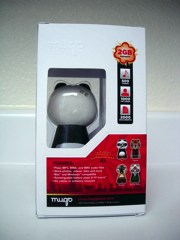 Mugo Kung Fu Panda 2 Po Designer MP3 Player