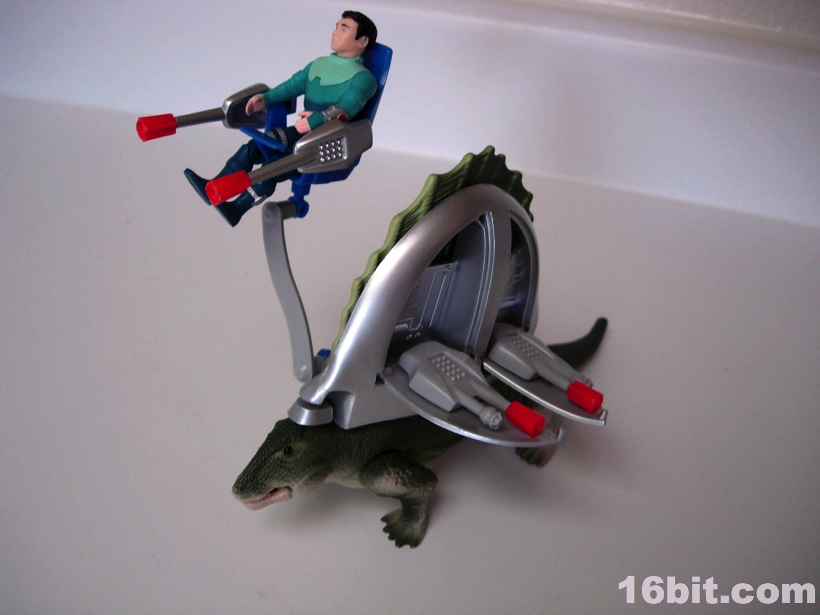 dino riders toys