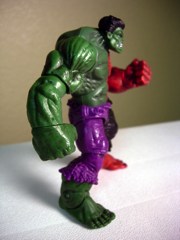 Hasbro Marvel Universe Compound Hulk Action Figure