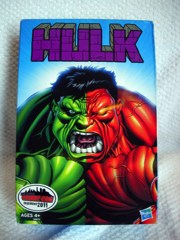 Hasbro Marvel Universe Compound Hulk Action Figure