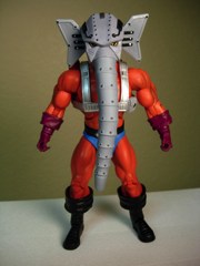 Mattel Masters of the Universe Classics Snout Spout Action Figure