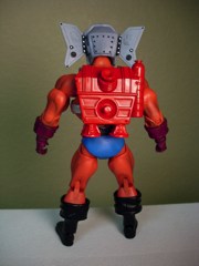 Mattel Masters of the Universe Classics Snout Spout Action Figure